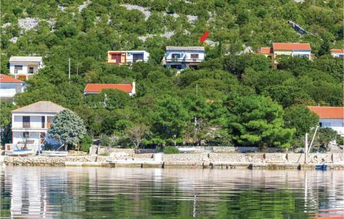 Baric Draga House | Holiday Home Baric Draga Baric Draga