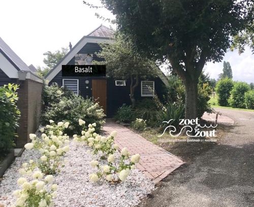 Municipality of Opmeer House | Holiday Home BASALT 6 p Amsterdam and the beach