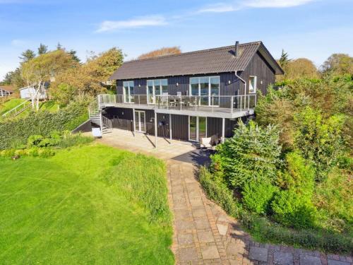 Ronbjerg House | Holiday Home Berta - 70m to the inlet by Interhome