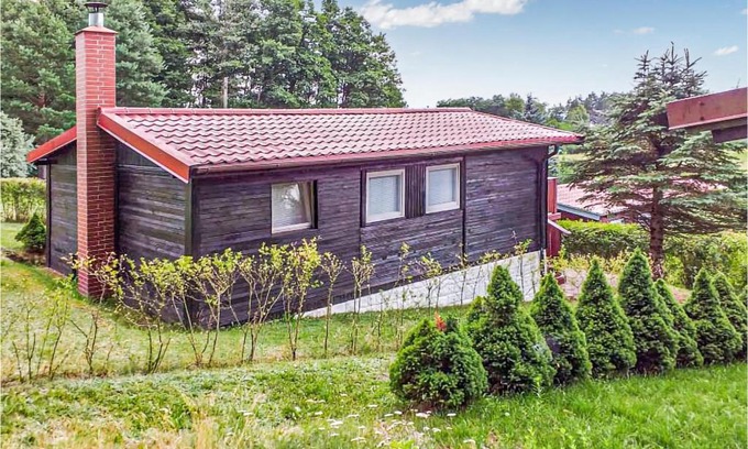 Wilimy House | Holiday Home Biskupiec Wilimy