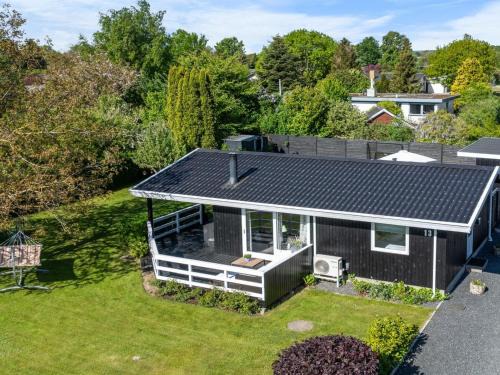 Hesselager House | Holiday Home Bjart - 150m from the sea by Interhome