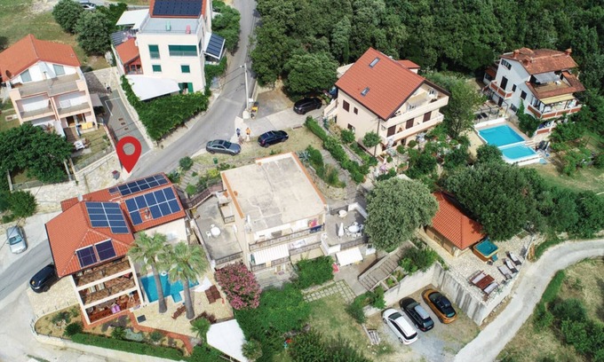 Rab Town House | Holiday Home Boni - Holiday Home