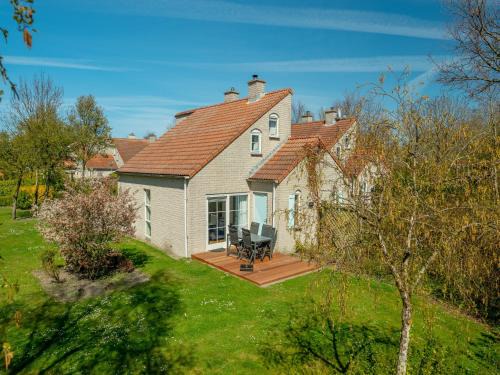 Brouwershaven House | Holiday Home Brouwershaven near Grevelingenmeer