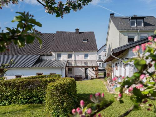 Manderscheid House | Holiday Home Bruni by Interhome