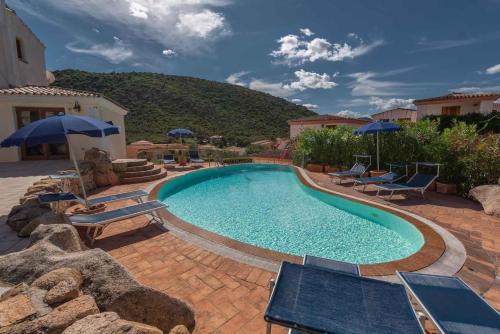Tanaunella Apartment | Holiday home Budoni - Insel Sardinien 27735