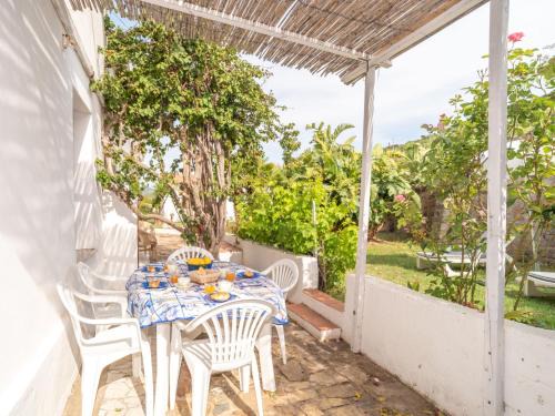 Santa Maria Coghinas House | Holiday Home Camilla by Interhome