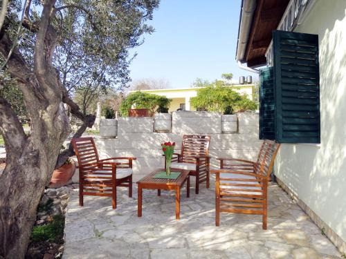 Rogoznica House | Holiday Home Camp Marko-2 by Interhome