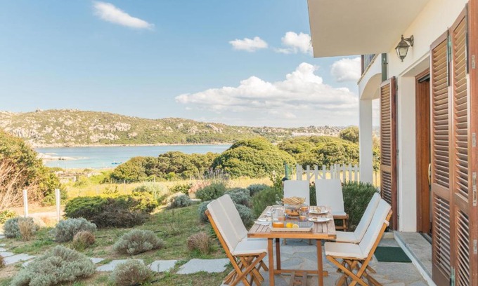 Capo Testa House | Holiday Home Capo Testa by Interhome