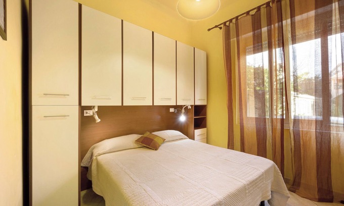 Arma di Taggia House | Holiday Home 'Casa Greta Arma Di Taggia' with Wi-Fi