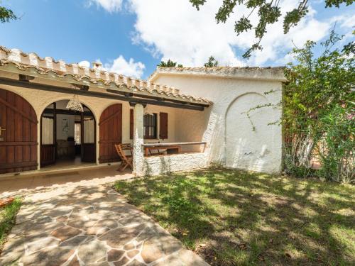 Villaggio Mandorli House | Holiday Home Casa ai Mandorli by Interhome