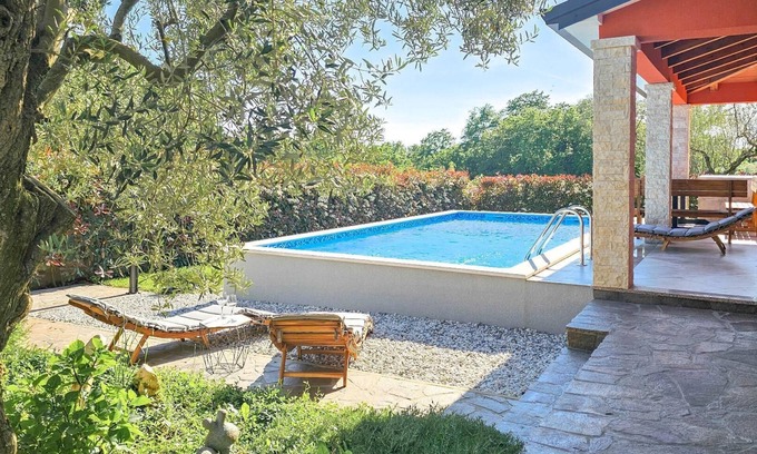 Karigador House | Holiday home "Casa Gojtan"