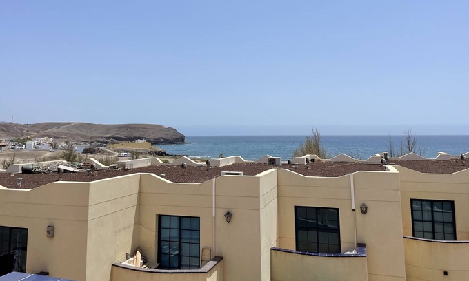 Pajara House | Holiday home casa otono