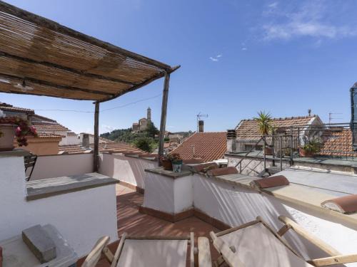 Castellaro House | Holiday Home Casa Pinela Maria Sole by Interhome