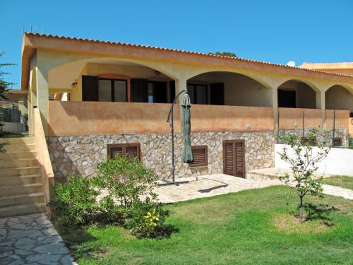Sant'Elmo House | Holiday Home Case Stelle Marine - REI217 by Interhome
