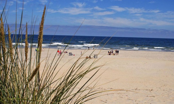 Ballum Apartment | Holiday home Chill on Ameland