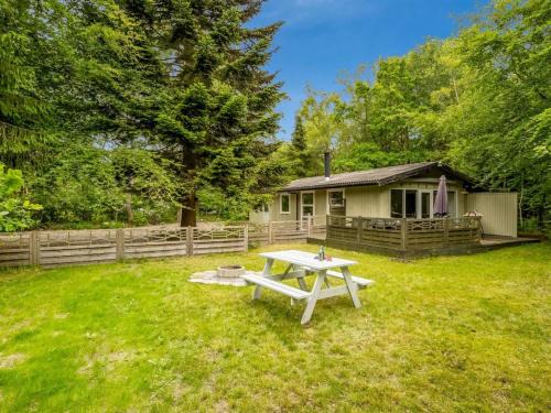 Helberskov Strand House | Holiday Home Chris - from the sea by Interhome