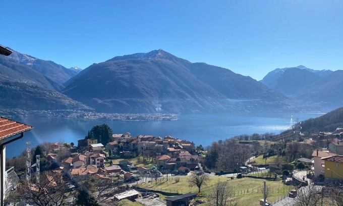 Vignola Apartment | Holiday Home Delo - Cremia