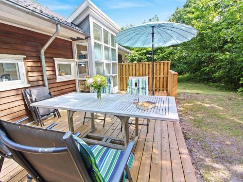 Hasle House | Holiday Home Dilan - 600m from the sea by Interhome
