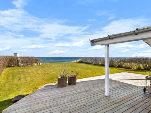 Otterup House | Holiday Home Dimo - 20m from the sea by Interhome