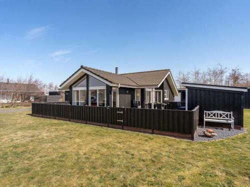 Tranum House | Holiday Home Dorithea - 3-5km from the sea by Interhome