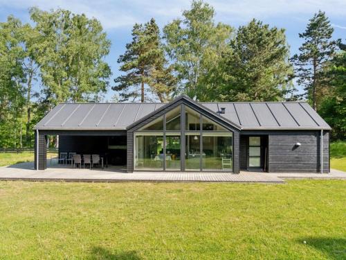 Rrvig House | Holiday Home Ella - 1-2km to the fjord by Interhome