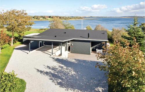 Ronbjerg House | Holiday Home Følvigvej Roslev I