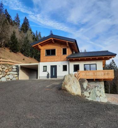 Radstadt House | Holiday Home Ferienwohnung Alpenauszeit by Interhome
