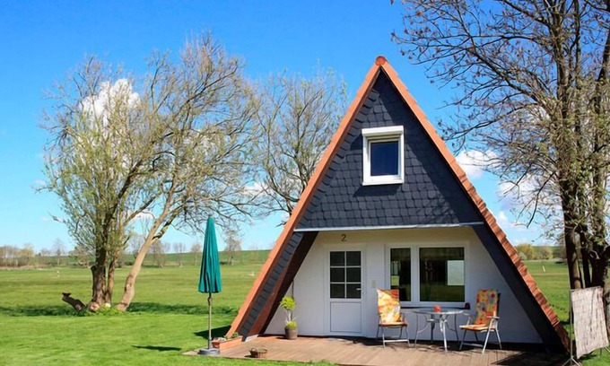 Dabel House | Holiday home for 4 guests with 40m² in Dabel (155988)