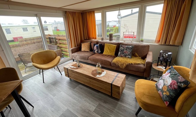 Westerland House | Holiday home for 6 guests with 40m² in Westerland (168576)