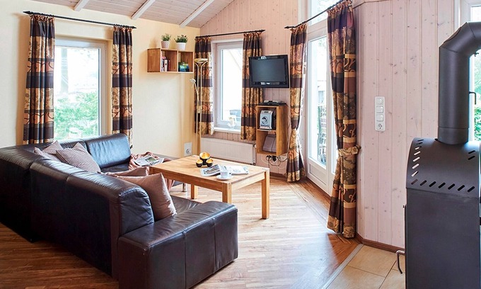 Bliesdorf House | Holiday home for 6 guests with 90m² in Bliesdorf (29497)