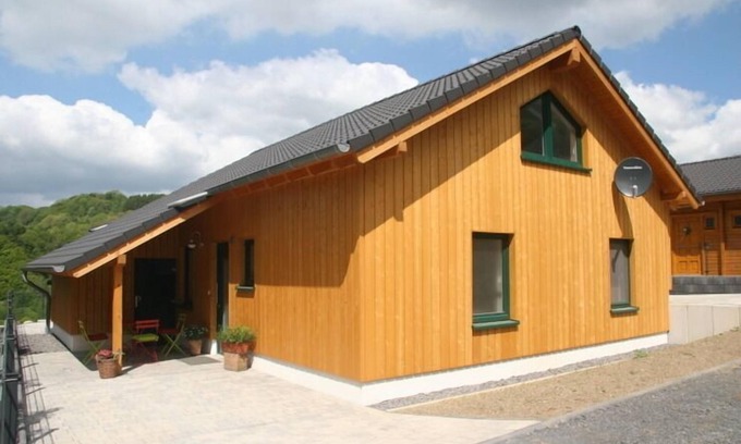 Rieden House | Holiday home for 6 guests with 90m² in Rieden (143318)