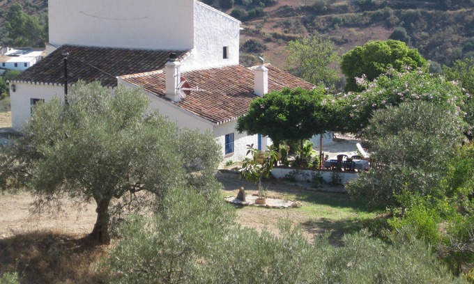Almogia House | Holiday home for 8 guests with 120m² in Almogía (93701)