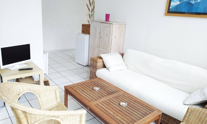 Saint-Brevin-l'Ocean House | Holiday home with terrace