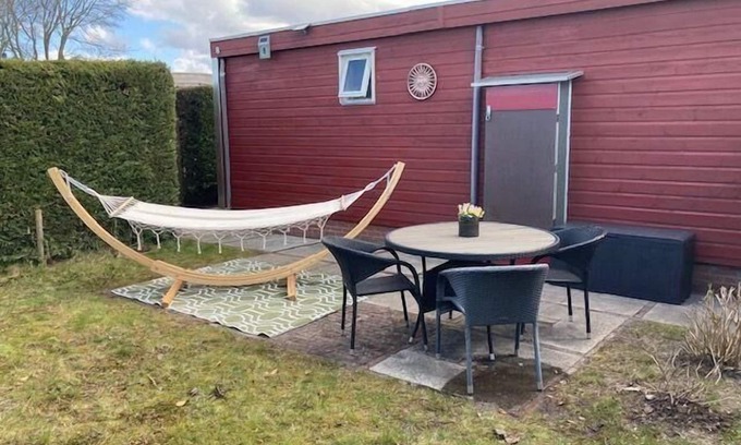 Anjum House | Holiday home Gaby with garden in Anjum