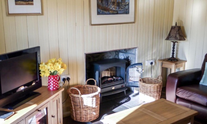 Newtonmore House | Holiday Home Gaskbeg-1