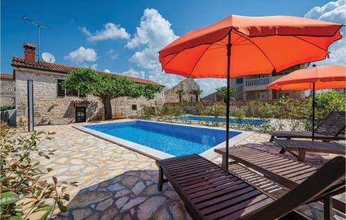 Gedici House | Holiday Home Gedici Iii