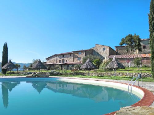Santo House | Holiday Home Ginestre 9 by Interhome