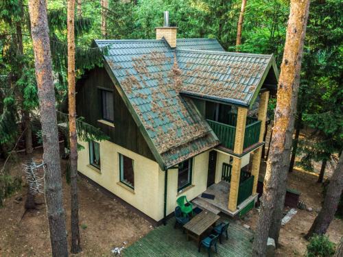 Augustow House | Holiday Home Gwiezdna by Interhome
