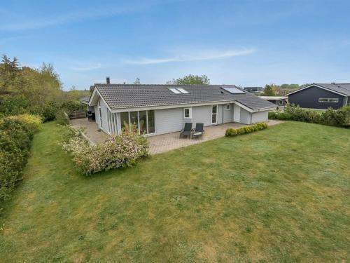 Skaven Strand House | Holiday Home Heide - 750m to the inlet by Interhome
