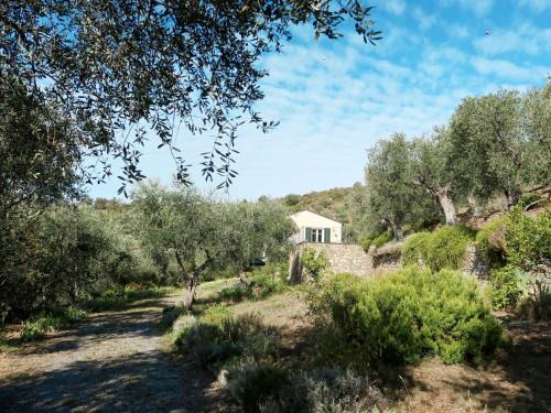 Costa dʼOneglia House | Holiday Home Il Terebinto - IMP427 by Interhome