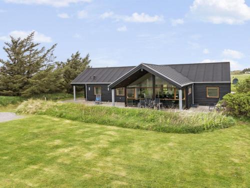 Lokken House | Holiday Home Ilmatar - 650m from the sea by Interhome