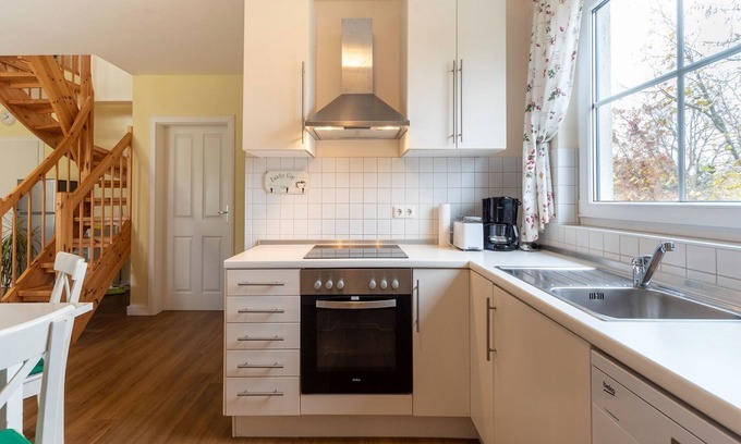 Bastorf House | Holiday home in Bastorf with garden