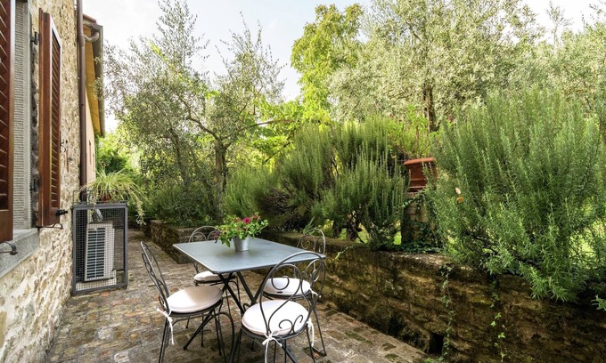 Cortona House | Holiday home in Cortona