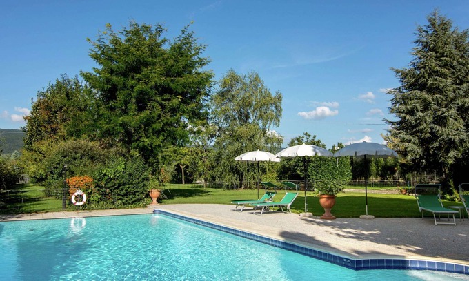 Cortona House | Holiday Home in Cortona