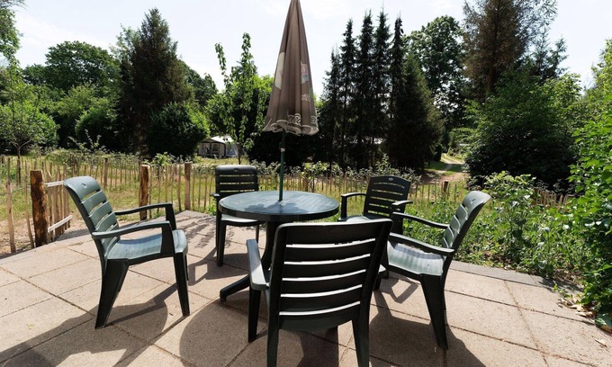Eerbeek House | Holiday Home in Eerbeek with Terrace