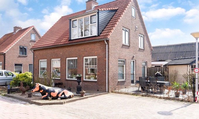 Elim House | Holiday home in Elim for family