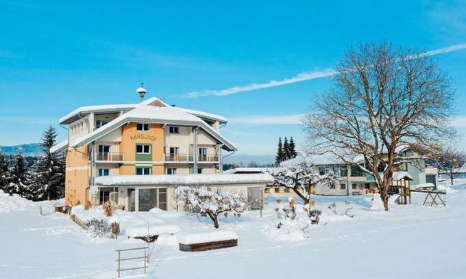 Faak am See House | Holiday home in Faak am See
