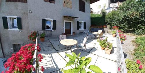 Fiave House | Holiday home in Fiavè 53157