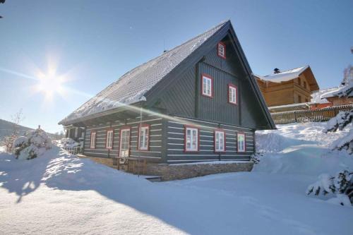 Horni Marsov House | Holiday home in Horni Marsov 30398