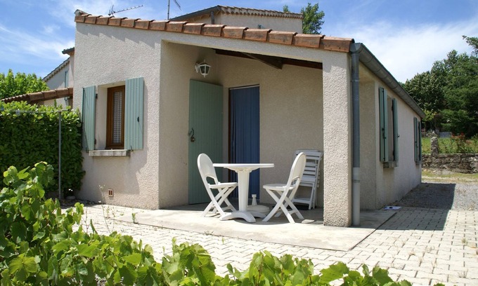 Lablachere House | Holiday Home in Lablachère with Pool